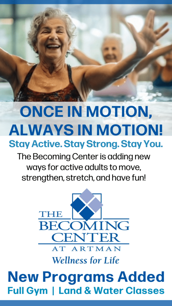 Promoting New Programs Added